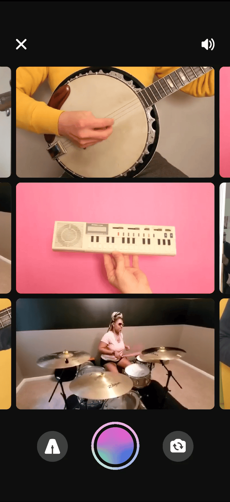 Facebook Preview